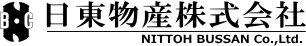 日東物産株式会社ホームページ